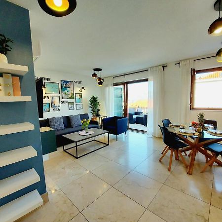 Apartment Livia Slatine Εξωτερικό φωτογραφία