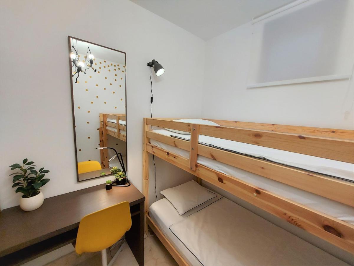 Apartment Livia Slatine Εξωτερικό φωτογραφία