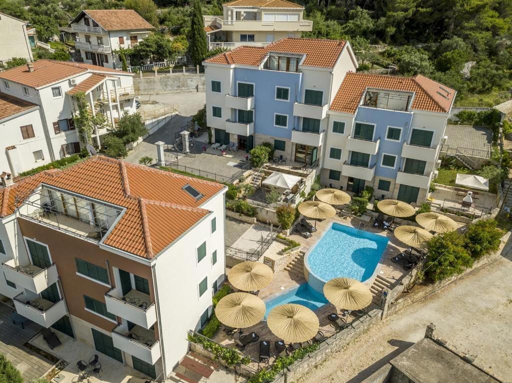 Apartment Livia Slatine Εξωτερικό φωτογραφία