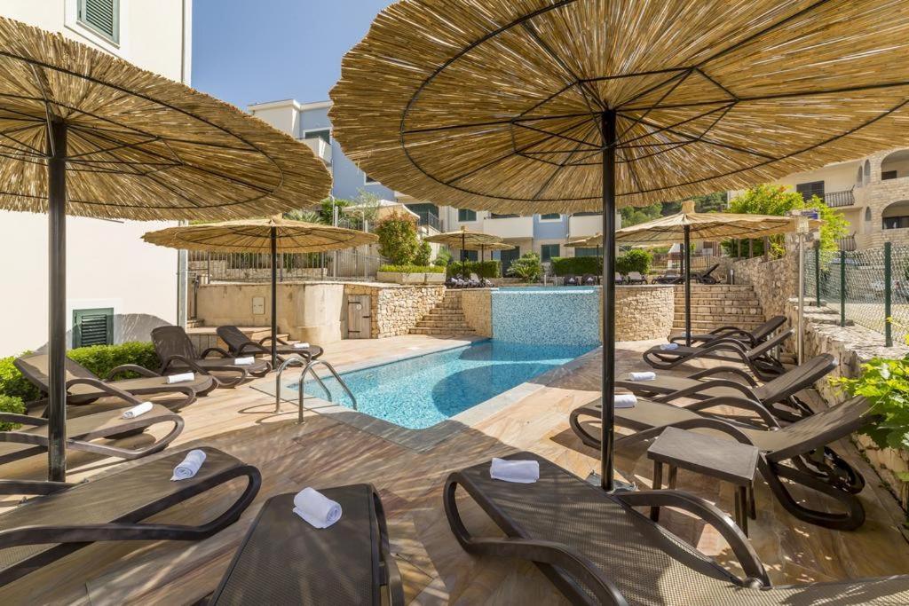 Apartment Livia Slatine Εξωτερικό φωτογραφία