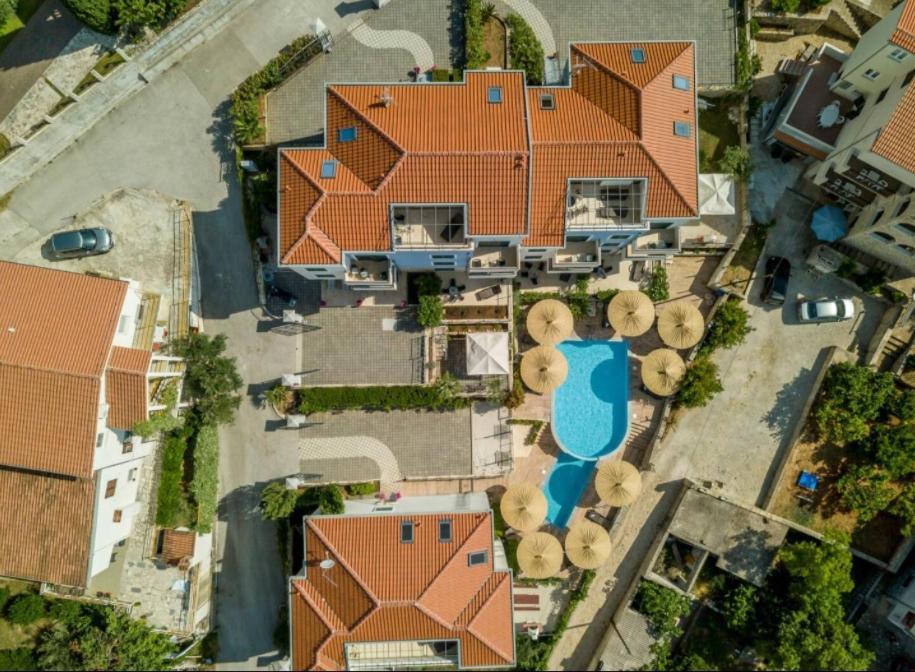 Apartment Livia Slatine Εξωτερικό φωτογραφία
