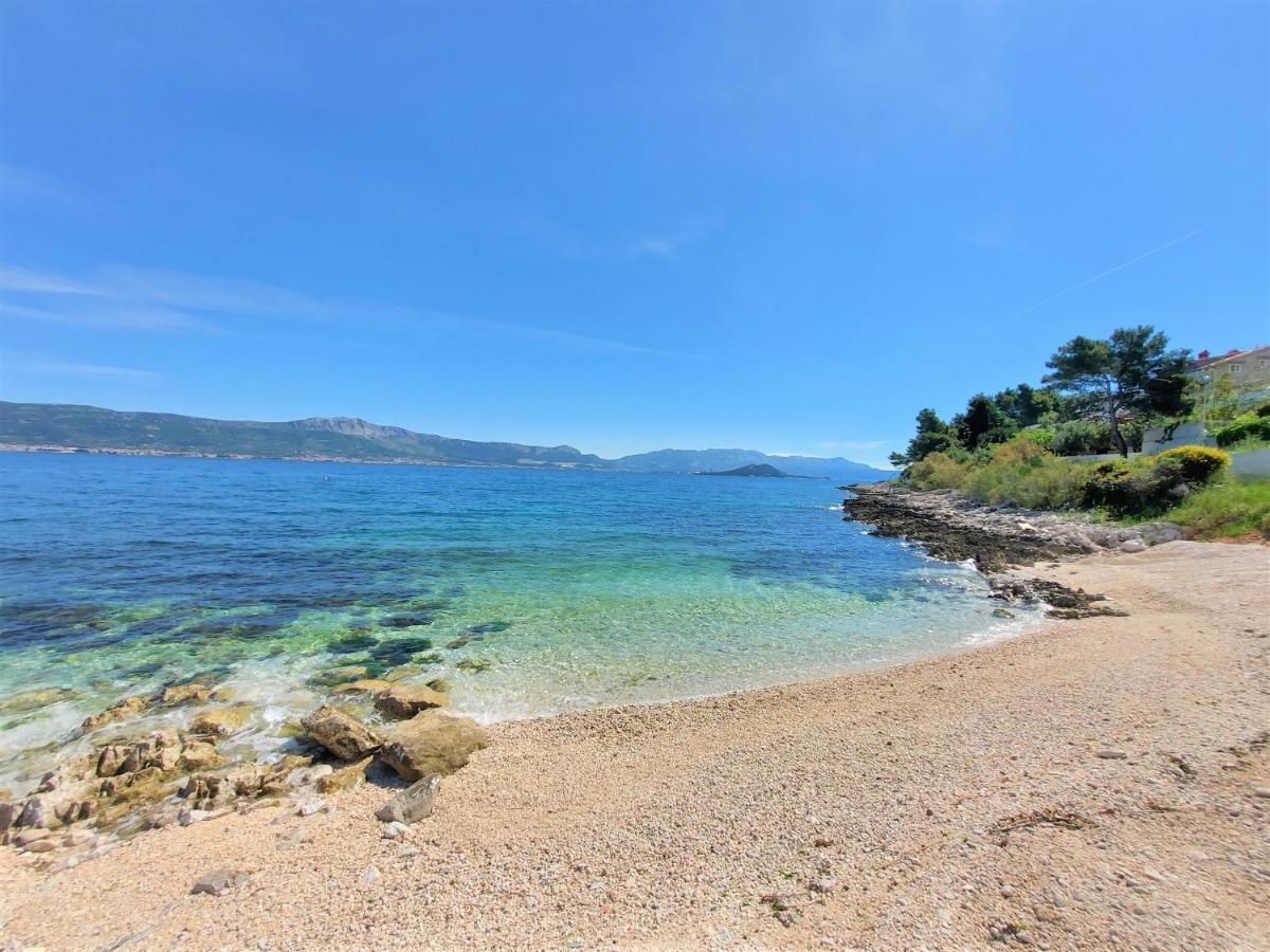 Apartment Livia Slatine Εξωτερικό φωτογραφία