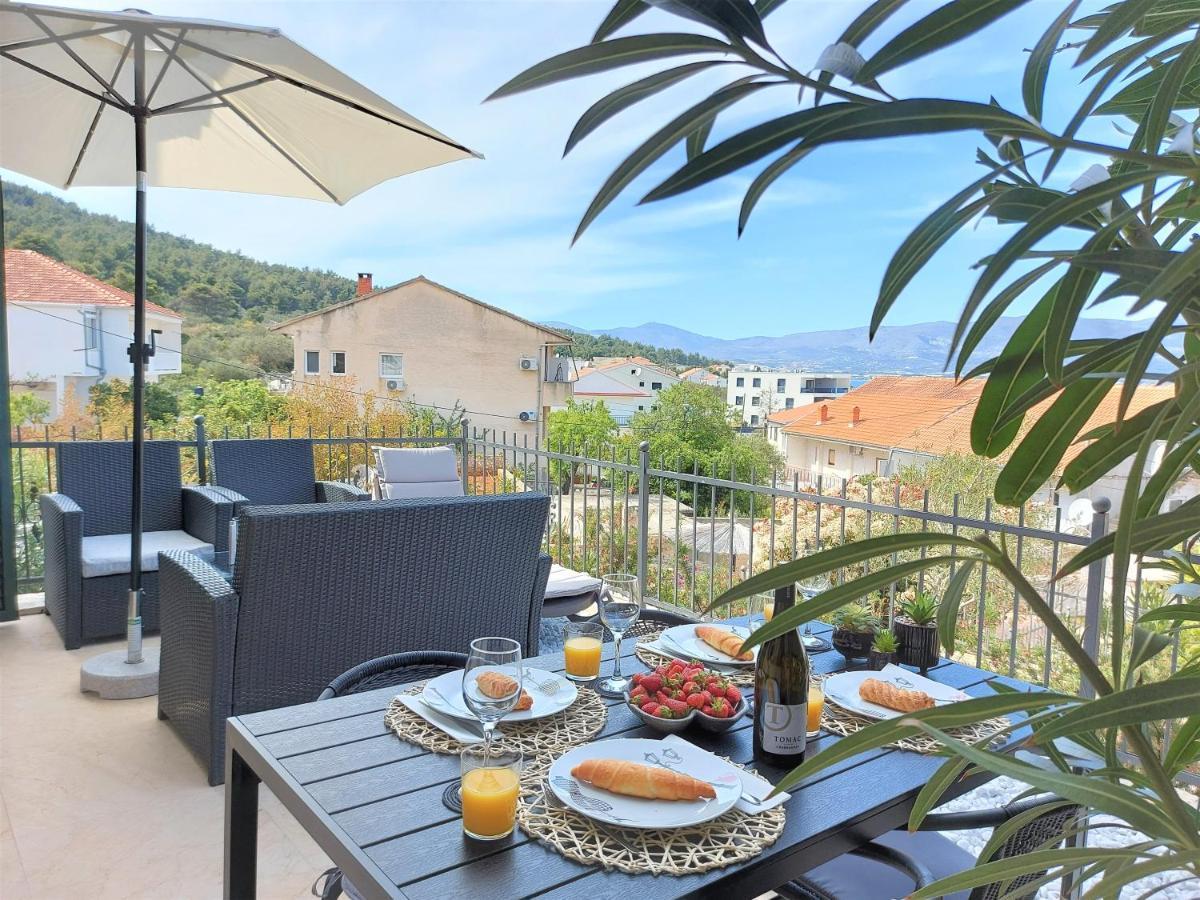 Apartment Livia Slatine Εξωτερικό φωτογραφία