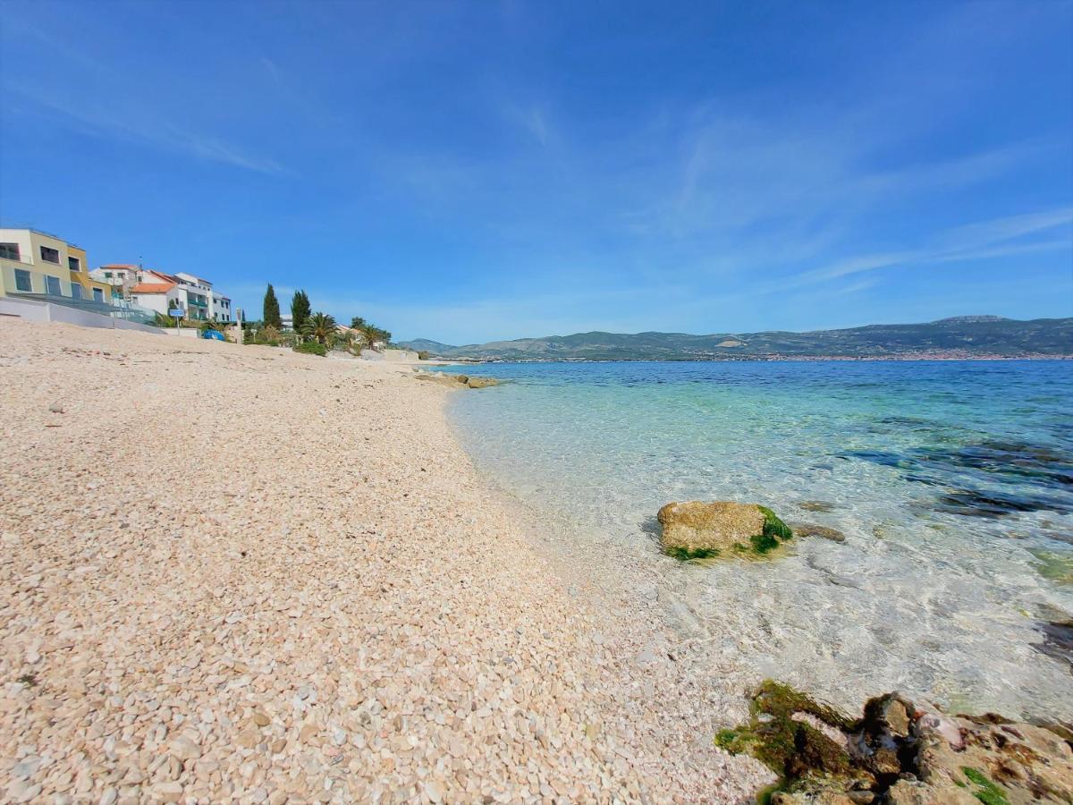 Apartment Livia Slatine Εξωτερικό φωτογραφία