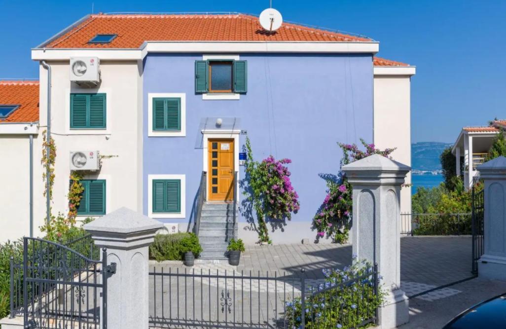 Apartment Livia Slatine Εξωτερικό φωτογραφία