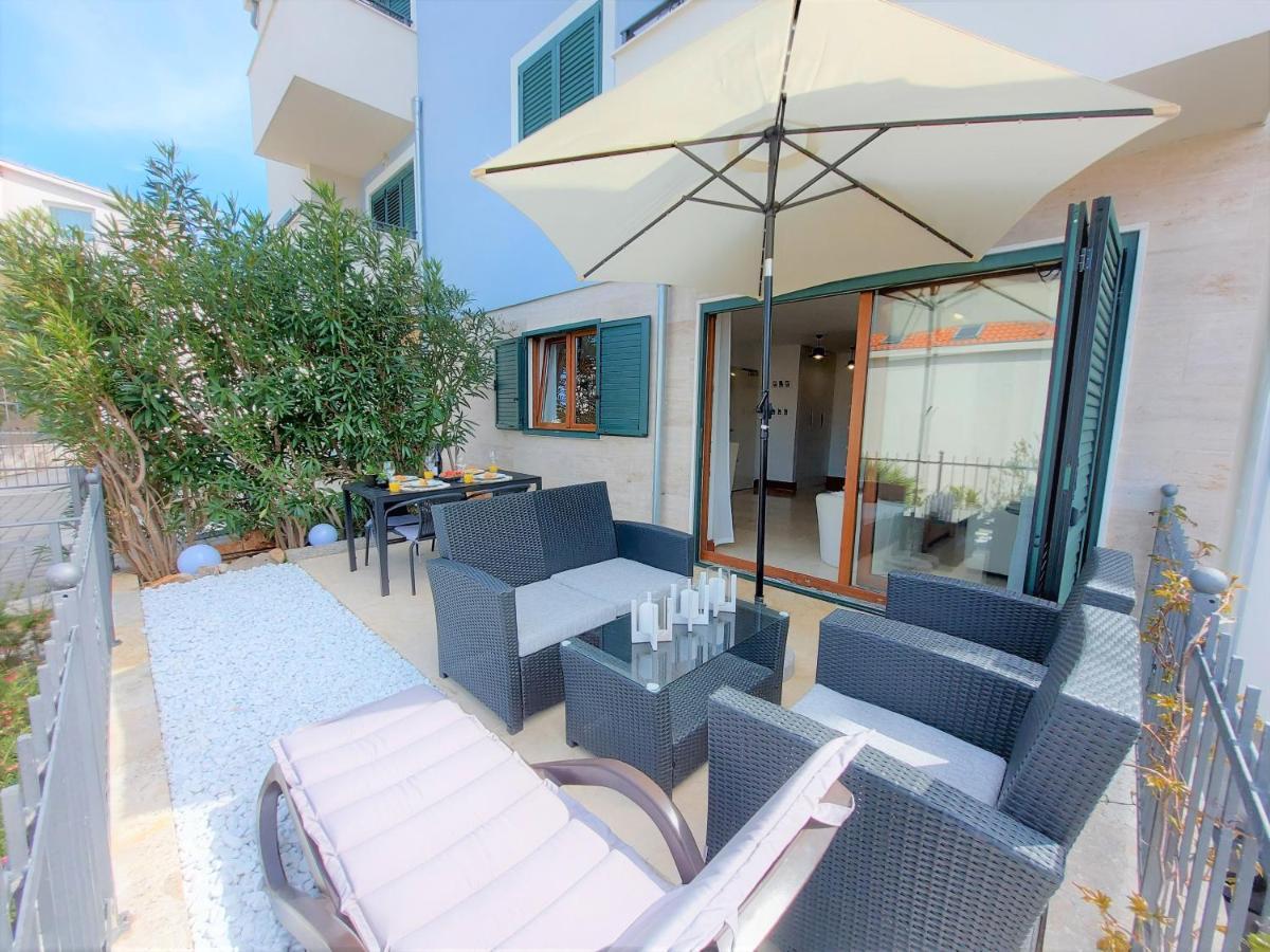 Apartment Livia Slatine Εξωτερικό φωτογραφία