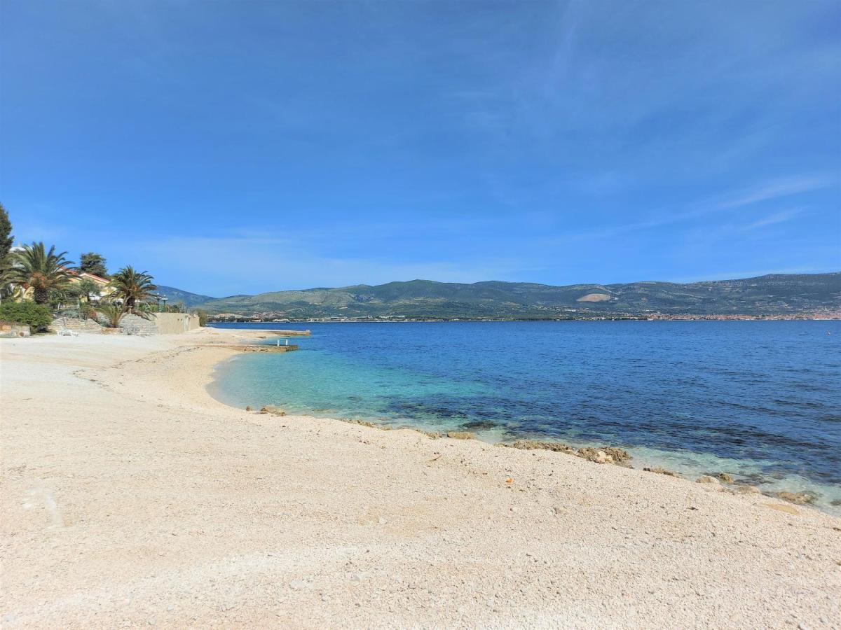 Apartment Livia Slatine Εξωτερικό φωτογραφία
