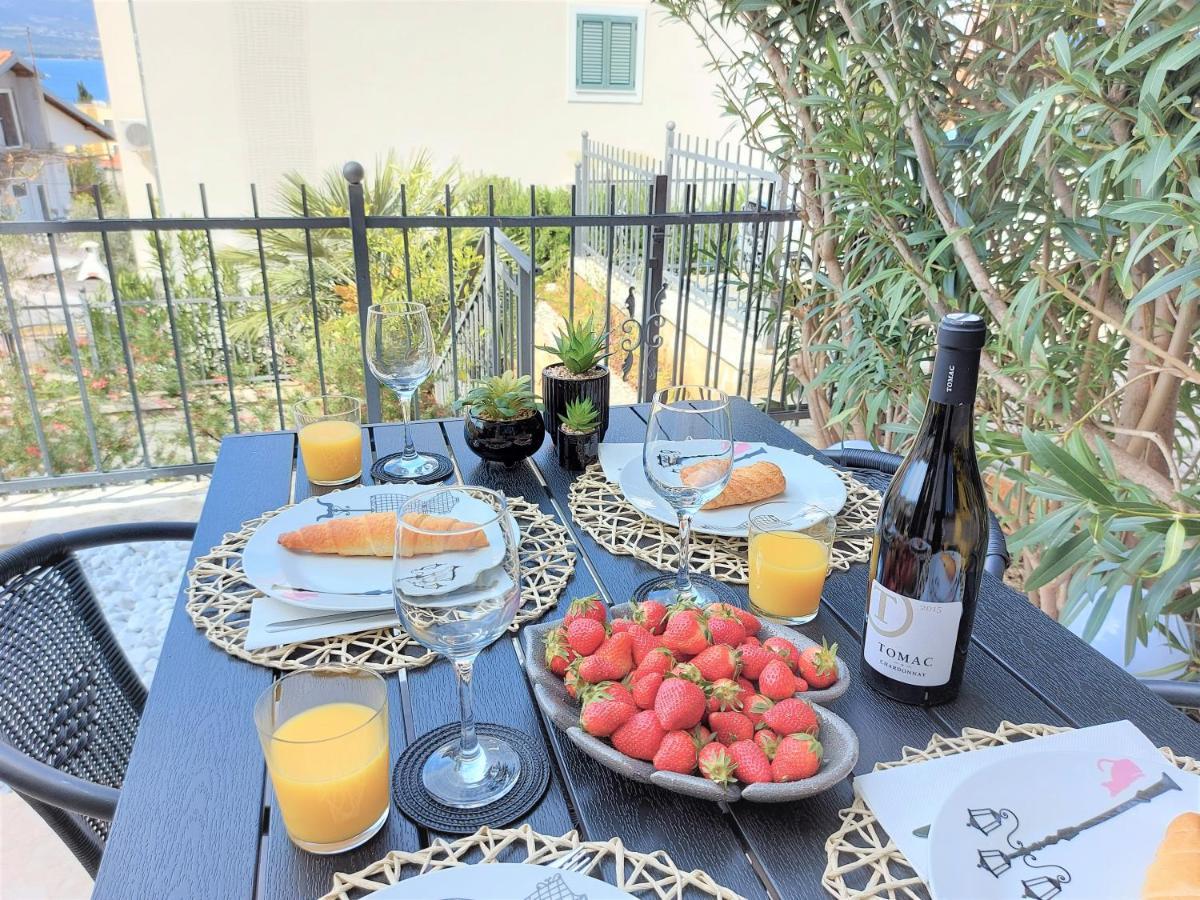Apartment Livia Slatine Εξωτερικό φωτογραφία