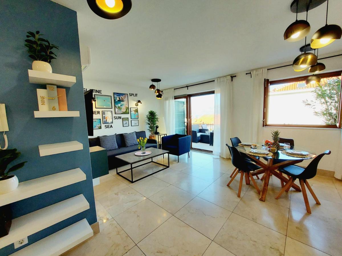Apartment Livia Slatine Εξωτερικό φωτογραφία