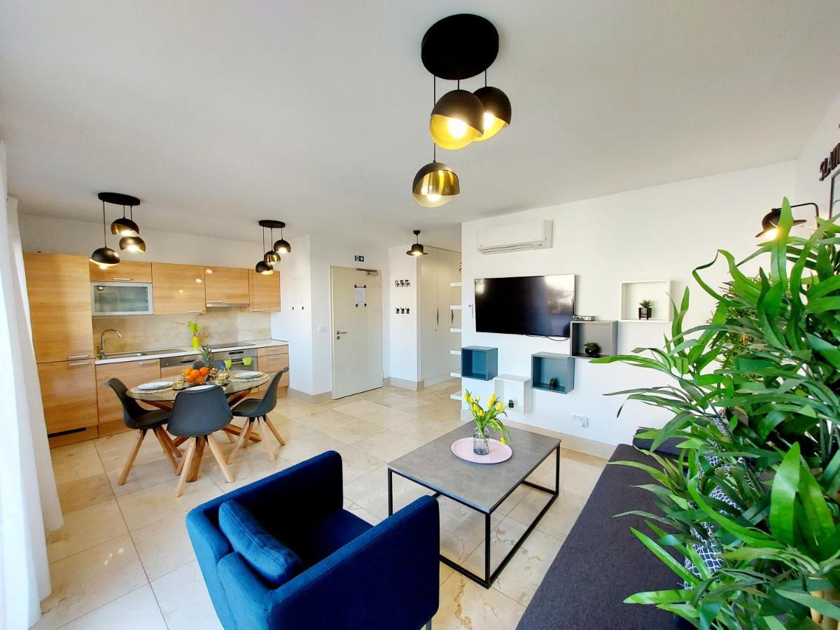 Apartment Livia Slatine Εξωτερικό φωτογραφία