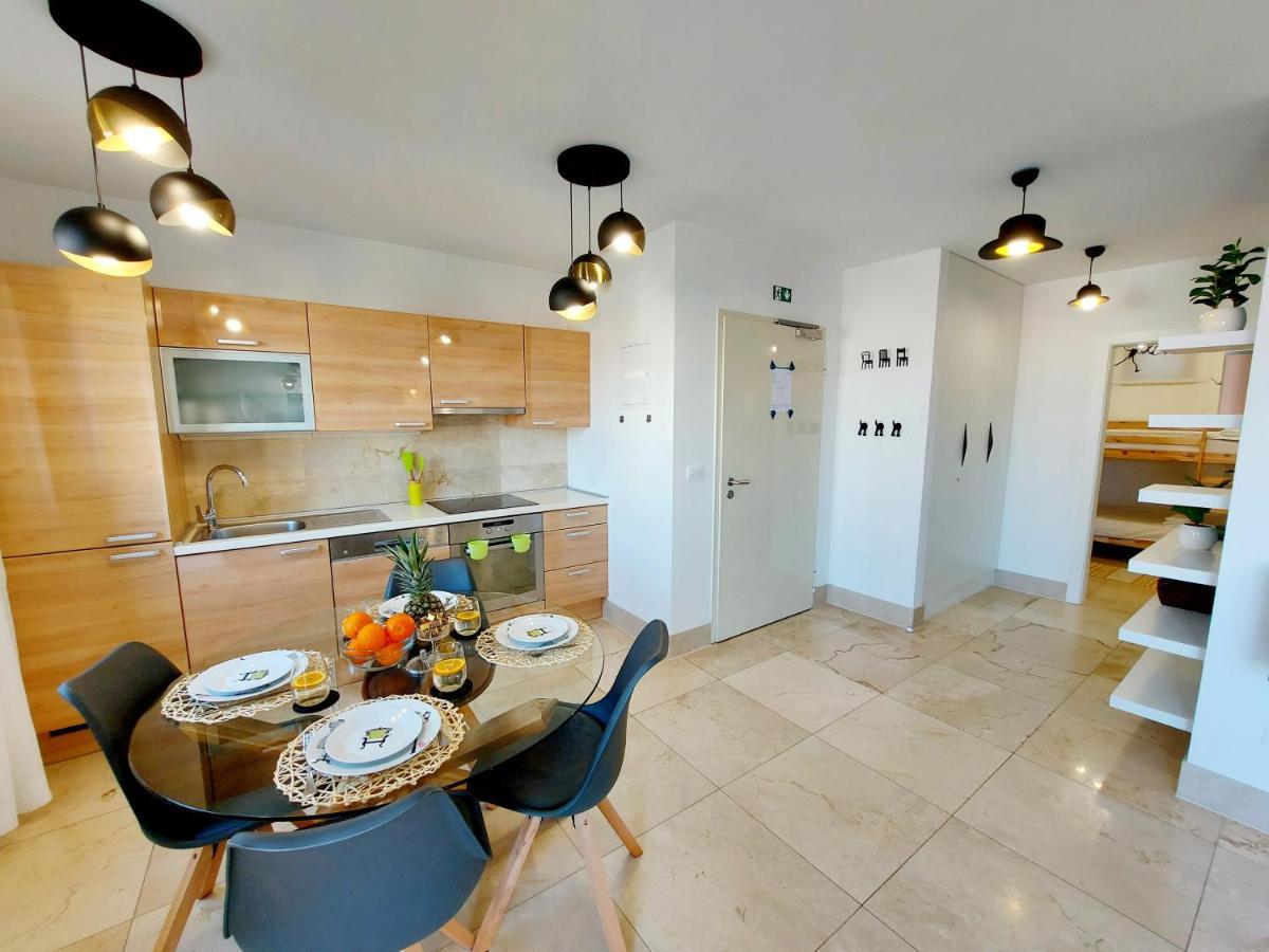 Apartment Livia Slatine Εξωτερικό φωτογραφία