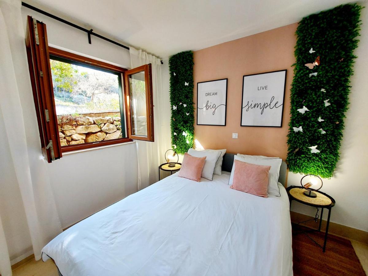 Apartment Livia Slatine Εξωτερικό φωτογραφία