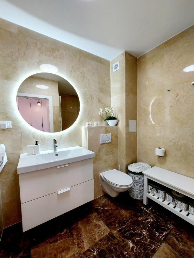Apartment Livia Slatine Εξωτερικό φωτογραφία