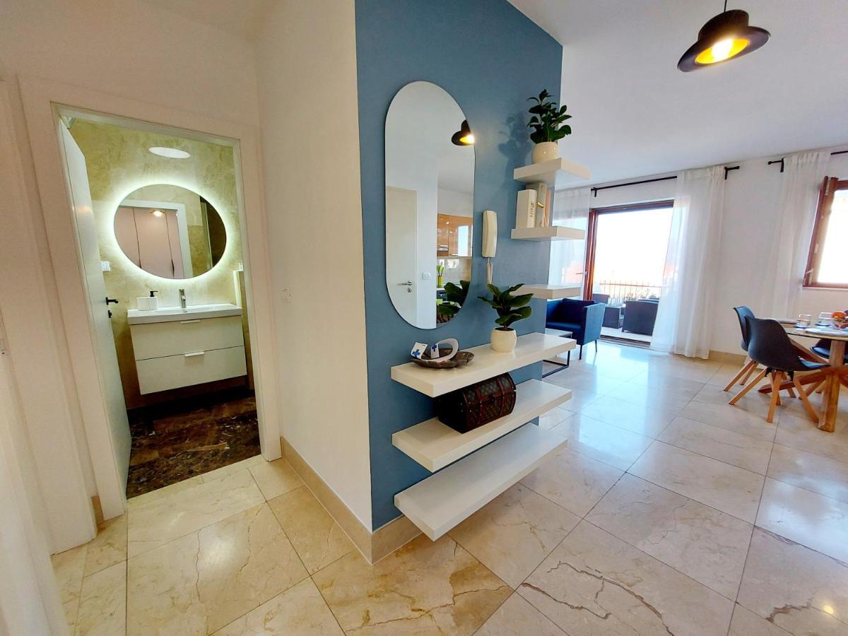 Apartment Livia Slatine Εξωτερικό φωτογραφία