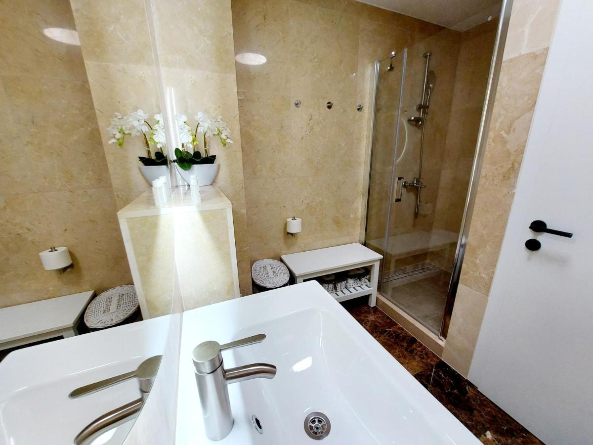 Apartment Livia Slatine Εξωτερικό φωτογραφία