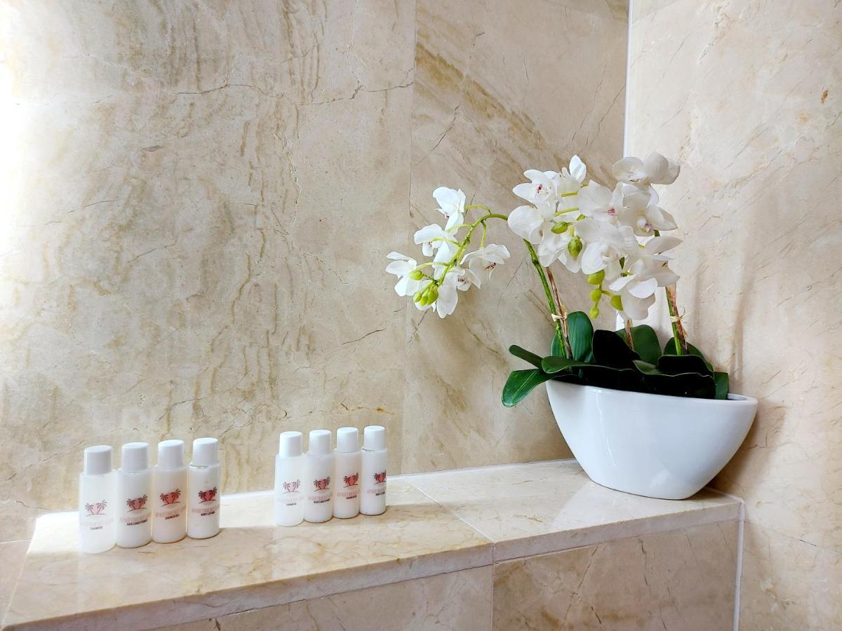Apartment Livia Slatine Εξωτερικό φωτογραφία